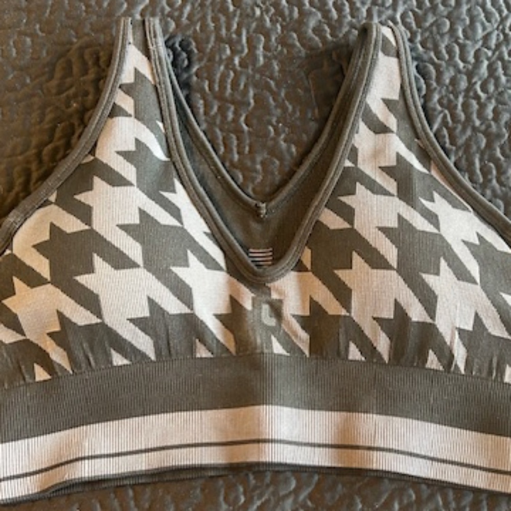 Lolë workout top l SM